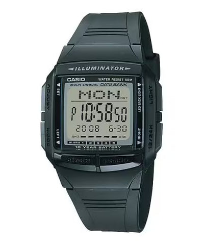 Casio - DB-36-1AVSDF