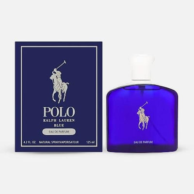 Ralph Lauren Polo Blue, Eau De Parfum for Men - 125ml