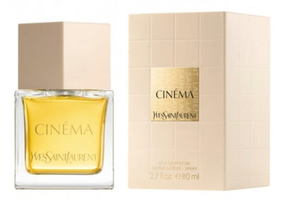 Yves Saint Laurent Cinema EDP For Her 80ml