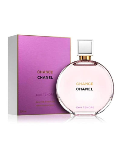 Chanel Chance Tendre, Eau de Perfume for Women - 100ml