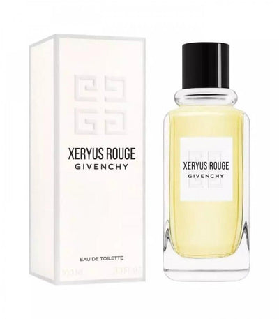 Givenchy Xeryus Rouge, Eau De Toilette Spray for Men - 100ml