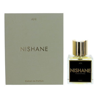 Nishane Ani Extrait, Eau de Parfum for Unisex - 100ml