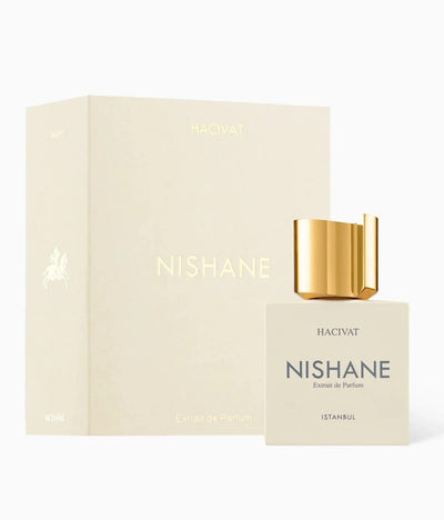 Nishane Hacivat Extrait, Eau de Parfum for Unisex - 100ml