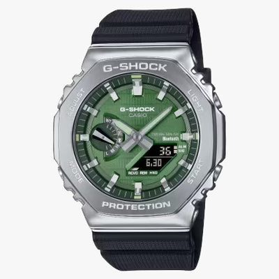 G-Shock - GBM-2100A-1A3DR