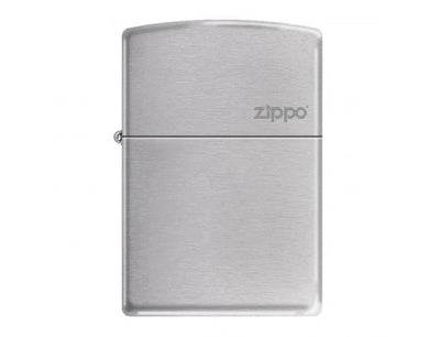 ولاعة عادي كروم لامع من Zippo -ZP205 AE184041