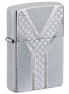 ZIPPO AE401574 162 SOUTH AFRICA FLAG