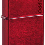 21063ZL 21063 ZIPPO LOGO - CI