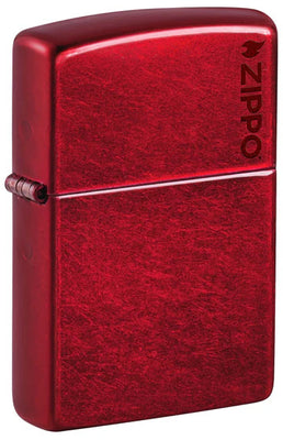 21063ZL 21063 ZIPPO LOGO - CI