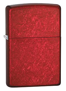 ولاعة بتصميم علبة وقود من Zippo -ZP48142
