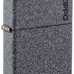 211ZL 211 ZIPPO LOGO - CI