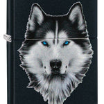 218-CI412378 SIBERIAN HUSKY DESIGN