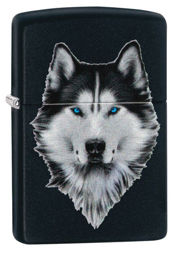 218-CI412378 SIBERIAN HUSKY DESIGN