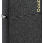 236ZL 236 ZIPPO LOGO - CI