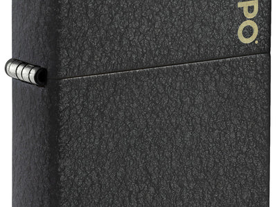 236ZL 236 ZIPPO LOGO - CI