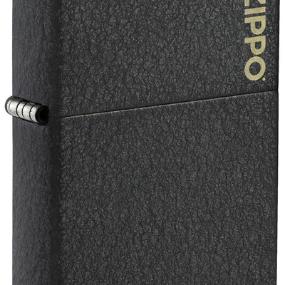236ZL 236 ZIPPO LOGO - CI