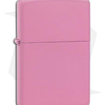 ولاعة بينك مطفي قد لا أكون  -ZP238 CI404934