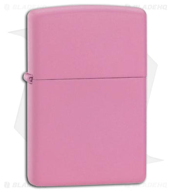 ولاعة بينك مطفي قد لا أكون  -ZP238 CI404934