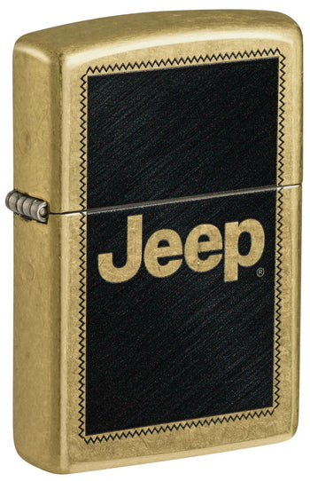 46225 JEEP DESIGN