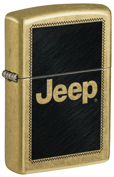 46225 JEEP DESIGN