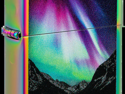 46236 151 NORTHERN LIGHTS DESIGN