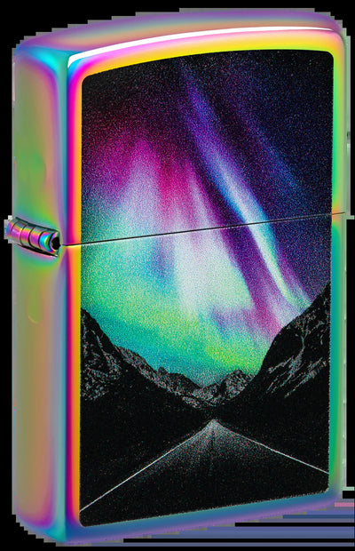 46236 151 NORTHERN LIGHTS DESIGN