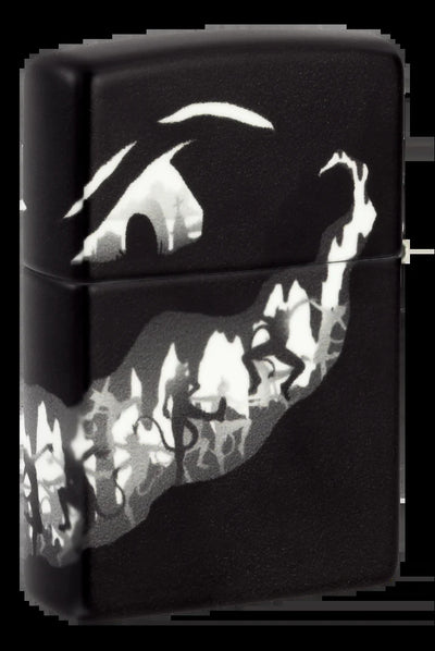 49193 GRINNING PUMPKIN DESIGN