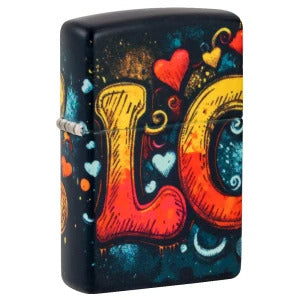 46283 LOVE DESIGN