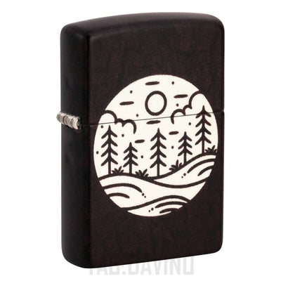 46287 49193 TREE BARK DESIGN