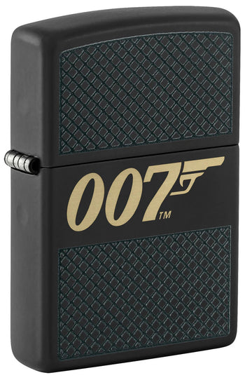 46297 JAMES BOND