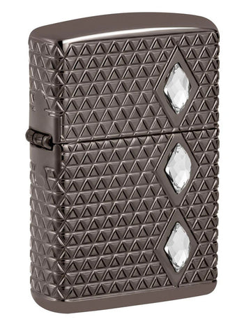 46316 24095 Pattern With Crystals