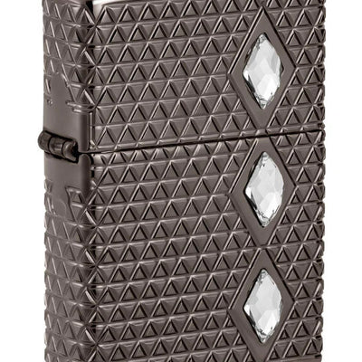 46316 24095 Pattern With Crystals