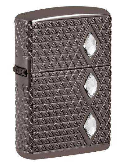 46316 24095 Pattern With Crystals