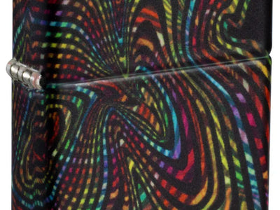 46427 GLOWING ILLUSION DESIGN