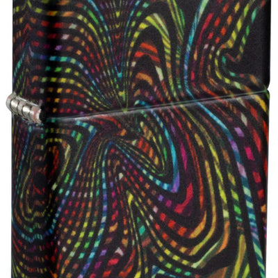 46427 GLOWING ILLUSION DESIGN