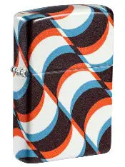 46566 FUNKY PATTERN DESIGN