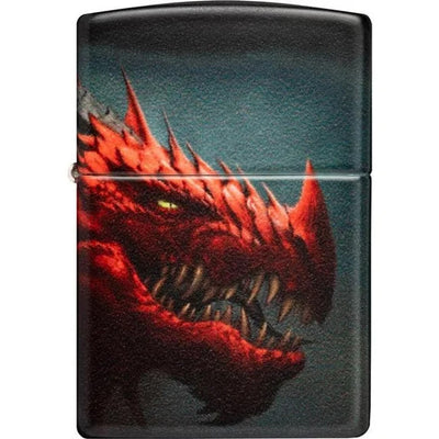 48777 49352 RED DRAGON DESIGN