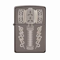 49404 150 THOR'S HAMMER DESIGN