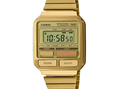Casio - A120WEG-9ADF