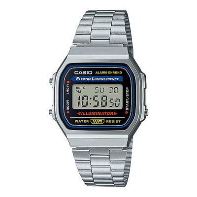 Casio - A168WA-1WDF
