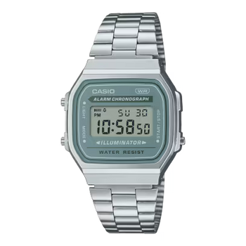 Casio - A168WA-3AYDF