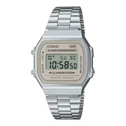 Casio - A168WA-8AYDF