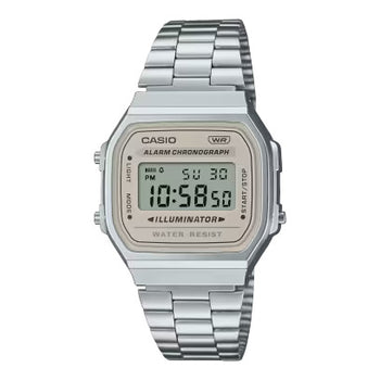 Casio - A168WA-8AYDF