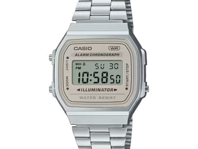Casio - A168WA-8AYDF