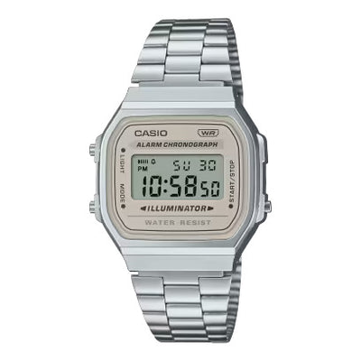 Casio - A168WA-8AYDF