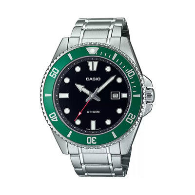 Casio - MDV-107D-3AVDF