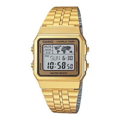 Casio - A500WGA-9DF