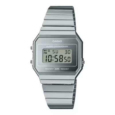 Casio - A700WEV-7ADF