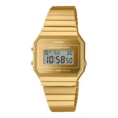Casio - A700WEVG-9ADF