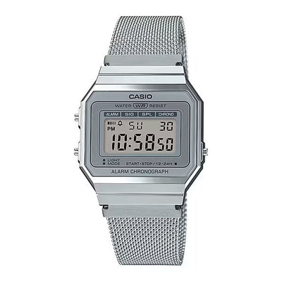 Casio - A700WM-7ADF