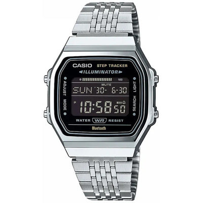 Casio - ABL-100WE-1BDF